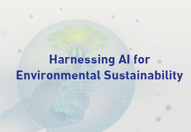 Harnessing AI for Environmental Sustainability
