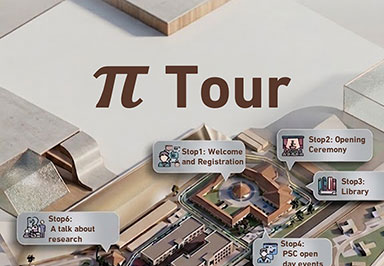 PI Tour