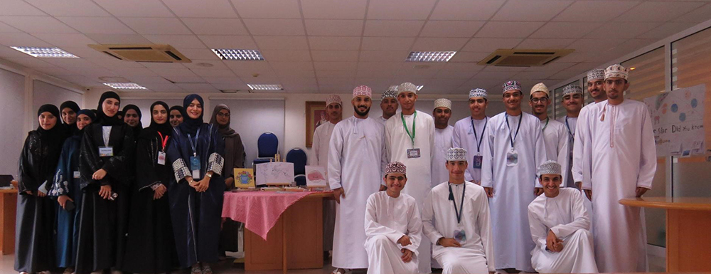 Preparatory Studies Center - Creativity in Learning