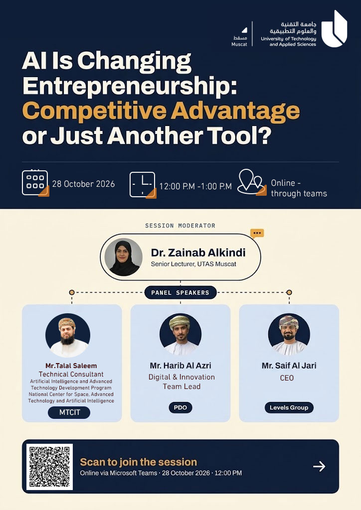 AI Is Changing Entrepreneurship: Competitive Advantage or Just Another ...