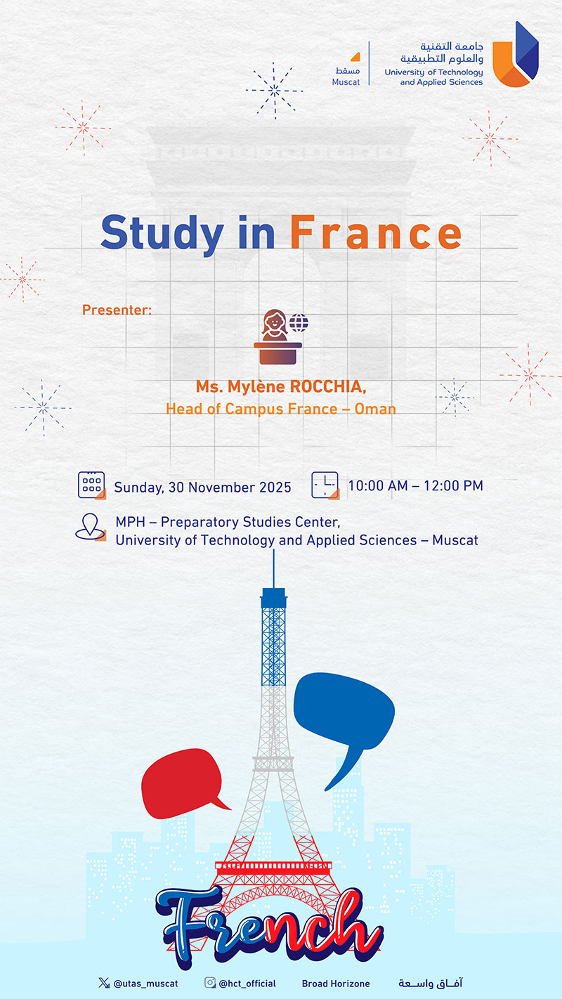 Transcript Study France Study in France