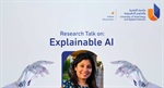 Research Talk on: Explainable AI