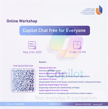 Copilot Chat free for Everyone