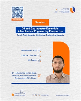 Oil and Gas Industry Essentials : A Mechanical Engineering Perspective