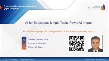 AI for Educators : Simple Tools, Powerful Impact