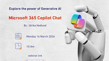 Microsoft 365 Copilot Chat