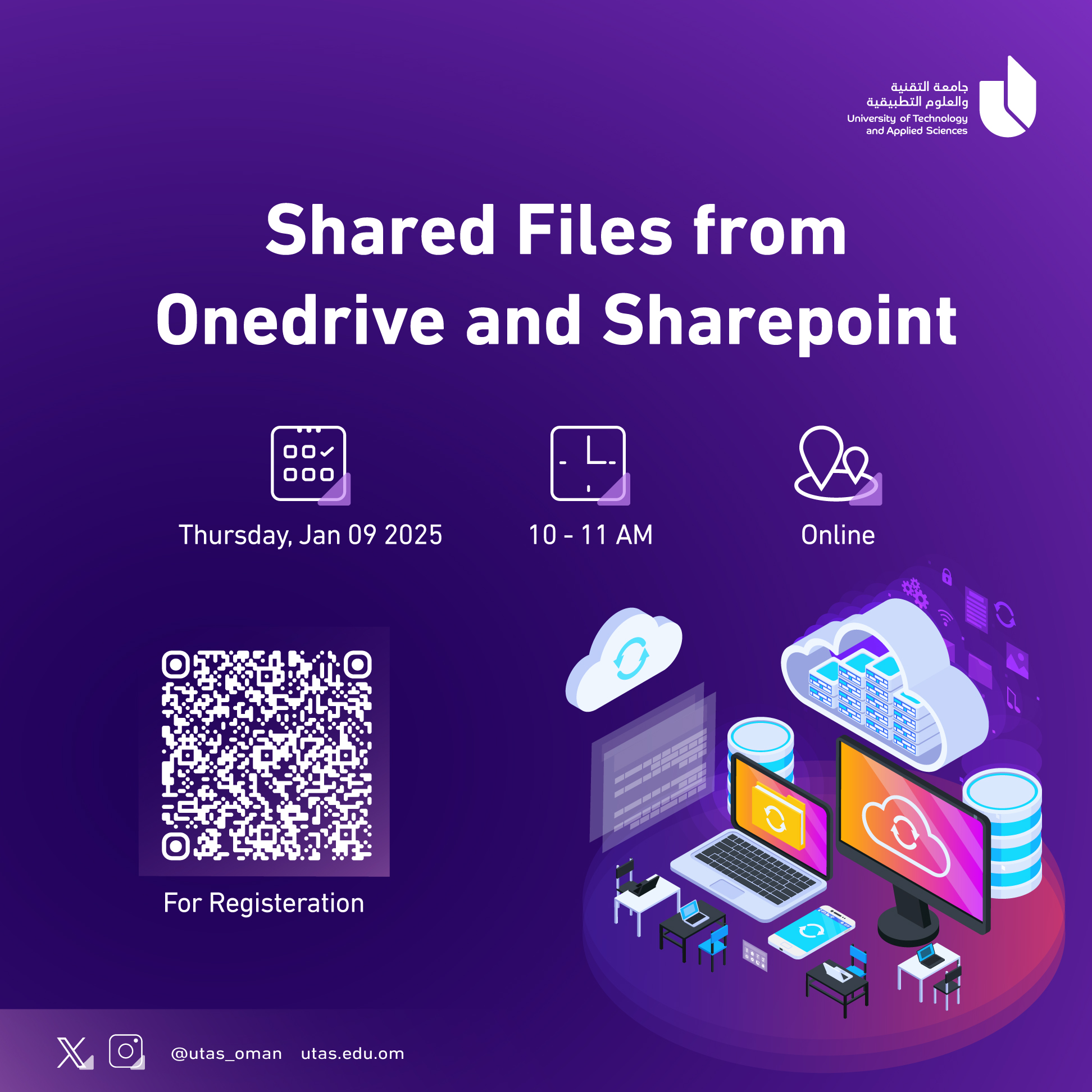 Shared Files from Onedrive and Sharepoint