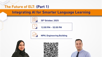 Integrating AI for smarter language learning workshop
