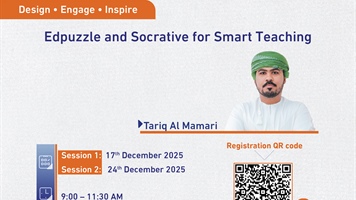 Edpuzzle and Socrative for Smart Teaching