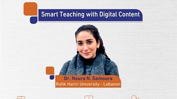 Smart Teaching with Digital Content