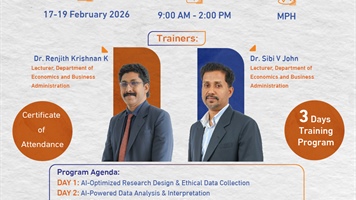 Metacognition Meets Machine Learning: The Future of Intelligent Research