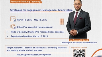Strategies for Engagement, Management & Innovation