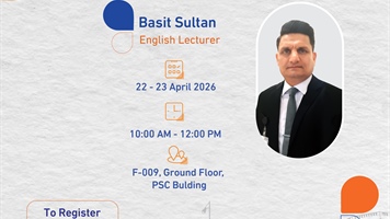 Presentation Skills for Effective Presentations