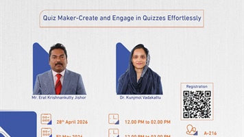 Quiz Maker-Create and Engage in Quizzes Effortlessly