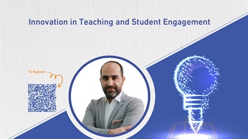 Innovation in Teaching and Student Engagement
