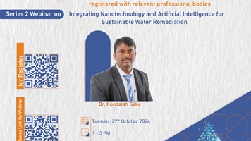 Integrating Nanotechnology and Artificial Intelligence for Sustainable Water Remediation