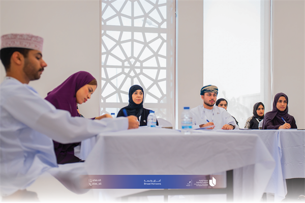 البطولة الوطنية الثامنة للمناظرات