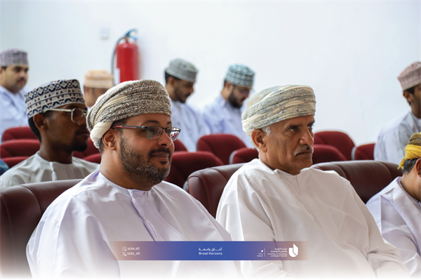 معرض مشاريع التخرّج لطلبة الإعلام الرقمي والإعلان
