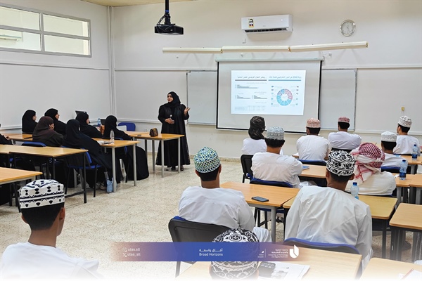 محاضرة دور سلسلة الإمداد والخدمات اللوجستية في القطاع الصناعي