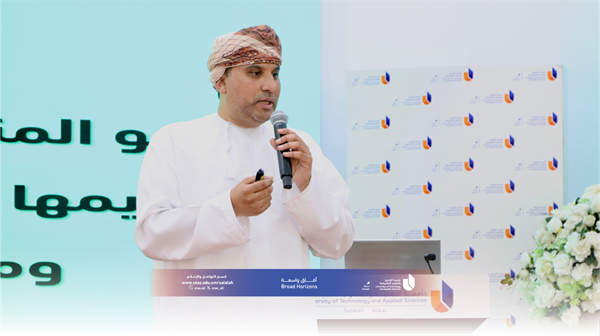 ورشة بعنوان التفكير التصميمي – أداة المستقبل لابتكار المنتجات والخدمات