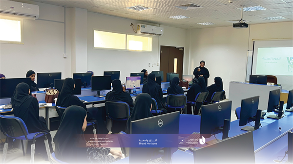 ورشة أساسيات تصميم الشعار ودليل الهوية البصرية