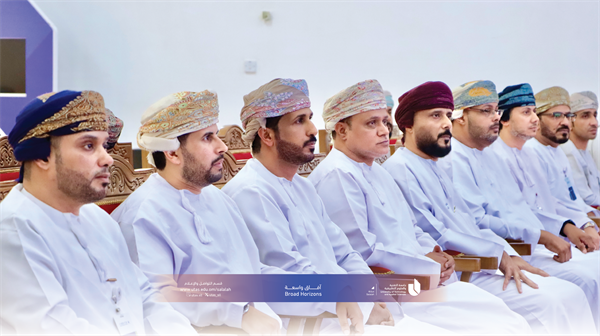 ختام معسكر المشاريع الطلابية الواعدة