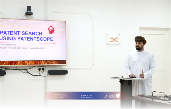 ورش لجنة الابتكار وريادة الأعمال