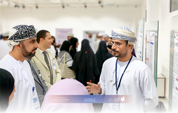 الملتقى البحثي “ScholarCon 2025”