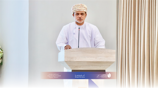 لقاء مساعد الرئيس مع أعضاء لجان حفل التخرج