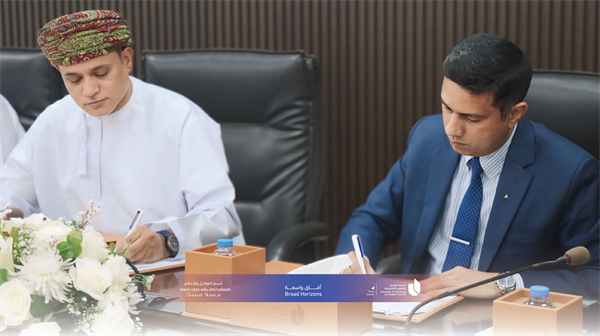 برنامج تعاون مع شركة كرو ماك الغزالي