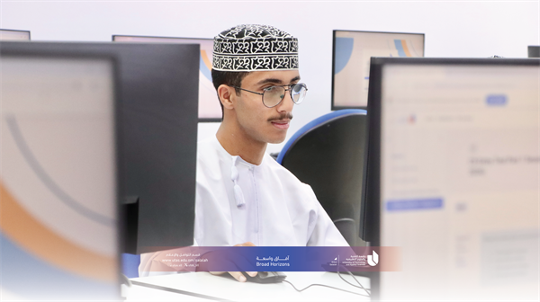 الاسبوع التعريفي - اليوم الثالث