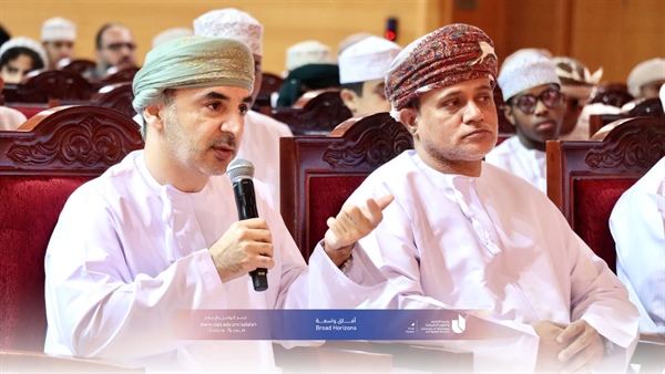 اليوم الثالث من حملة العلاقات العامة