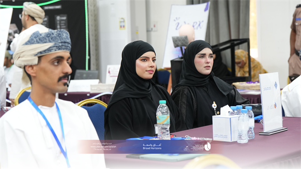 المشاركة في فعاليات الملتقى الثقافي العاشر للمجالس الاستشارية الطلابية