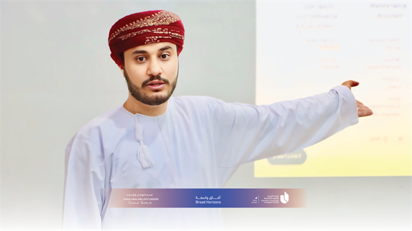 استضافة فريق من البرنامج الوطني للتشغيل
