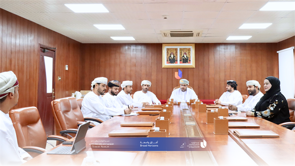 اجتماع المراجعة المؤسسية
