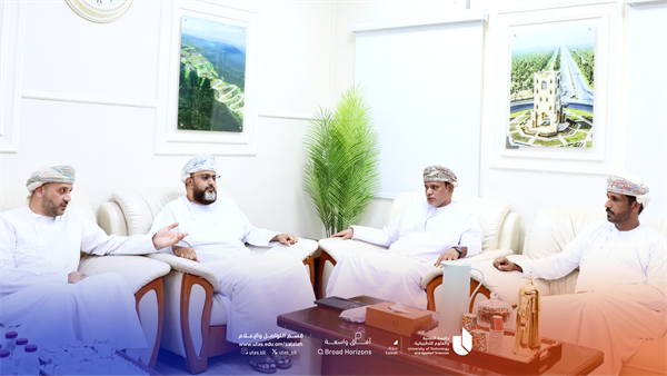 تعزيز مجالات البحث العلمي والابتكار