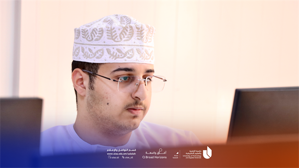 فعاليات الأسبوع التعريفي للطلبة المستجدين