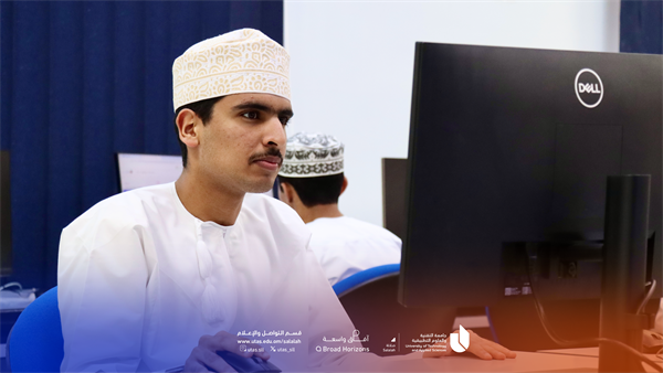 استكمال فعاليات الاسبوع التعريفي