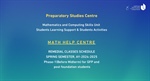 Remedial classes Schedule_Phase-1