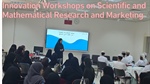 Innovation Workshops on Scientific and Mathematical Research and Marketing