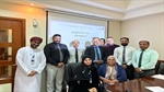 Bridging Academia and Industry: PSC Conducts “English for the Workplace” Workshop for Lulu Hypermarket Employees