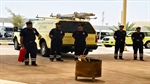 Event Report: Fire Extinguisher Training Workshop