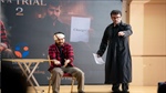 The Teacher Under a Trial 2