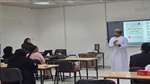 Preparatory Studies Centre (PSC) at UTAS-Ibri Organizes Induction Program for 32 New Staff Members