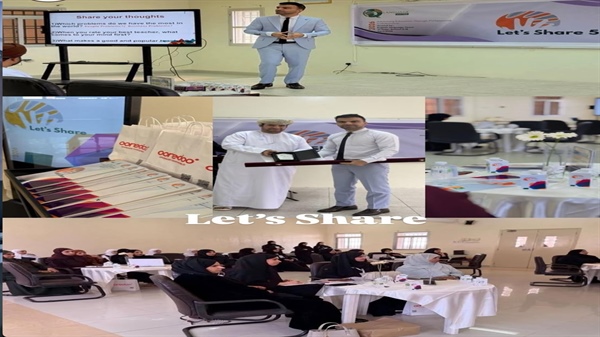 PSC Concludes Open Day Program in Al Dhahirah Schools