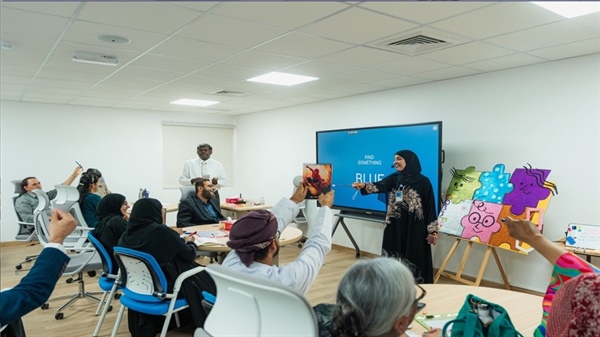workshop “From Warm-Ups to Word Games Making English Lessons Interactive