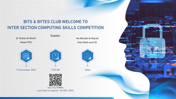 BITS & BYTES CLUB