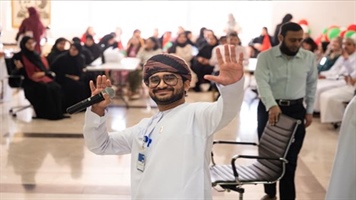 Nation Day Celebrations at PSC