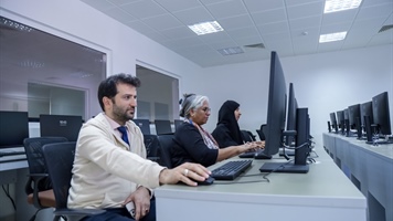 UTAS-Ibri PSC Prepares Alumni for IELTS Excellence