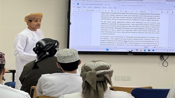 Enhancing IELTS Readiness: PSC Workshop Series 2026